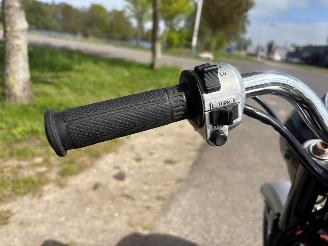 Honda  HONDA CL50 BENLY picture 20