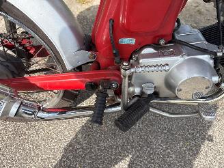 Honda  HONDA CL50 BENLY picture 17