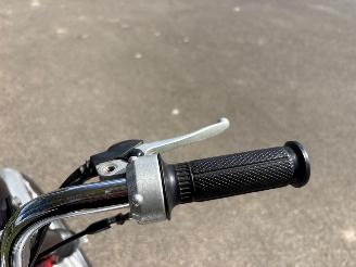 Honda  HONDA CL50 BENLY picture 13