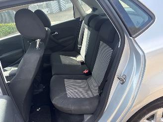 Volkswagen Polo 1.2 TDI 12V BlueMotion Hatchback  Diesel 1.199cc 55kW (75pk) FWD 2009-10/2014-05  CFWA picture 13