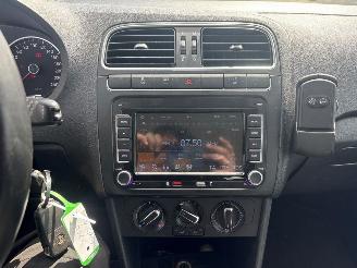 Volkswagen Polo 1.2 TDI 12V BlueMotion Hatchback  Diesel 1.199cc 55kW (75pk) FWD 2009-10/2014-05  CFWA picture 15