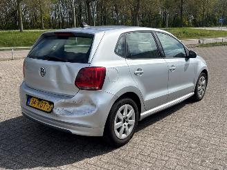 Volkswagen Polo 1.2 TDI 12V BlueMotion Hatchback  Diesel 1.199cc 55kW (75pk) FWD 2009-10/2014-05  CFWA picture 10