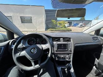 Volkswagen Golf 1.2 TSI BlueMotion 16V Combi/o  Benzine 1.197cc 77kW (105pk) FWD 2013-04/2020-08  CJZA picture 24