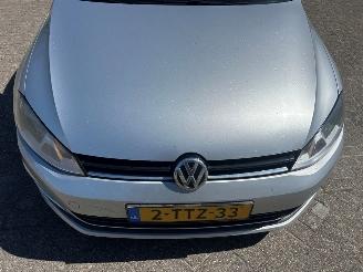 Volkswagen Golf 1.2 TSI BlueMotion 16V Combi/o  Benzine 1.197cc 77kW (105pk) FWD 2013-04/2020-08  CJZA picture 3