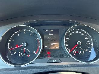 Volkswagen Golf 1.2 TSI BlueMotion 16V Combi/o  Benzine 1.197cc 77kW (105pk) FWD 2013-04/2020-08  CJZA picture 18