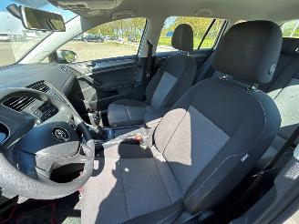 Volkswagen Golf 1.2 TSI BlueMotion 16V Combi/o  Benzine 1.197cc 77kW (105pk) FWD 2013-04/2020-08  CJZA picture 22