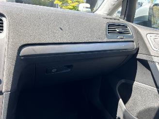 Volkswagen Golf 1.2 TSI BlueMotion 16V Combi/o  Benzine 1.197cc 77kW (105pk) FWD 2013-04/2020-08  CJZA picture 25