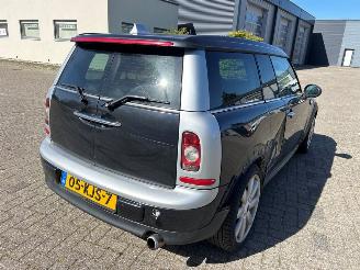Mini Mini COOPER CLUBMAN picture 2