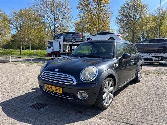 Auto incidentate Mini Mini COOPER CLUBMAN 2009/3