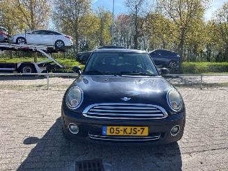 Mini Mini COOPER CLUBMAN picture 9