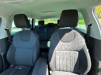 Skoda Octavia 1.0 TSI 12V Combi/o 4Dr Benzine 999cc 85kW (116pk) FWD 2018-08/2020-07  DKRF picture 25
