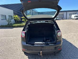 Volkswagen Golf 1.6 FSI 16V MPV  Benzine 1.598cc 85kW (116pk) FWD 2004-12/2008-05 (5M1) BLF; EURO4 picture 15
