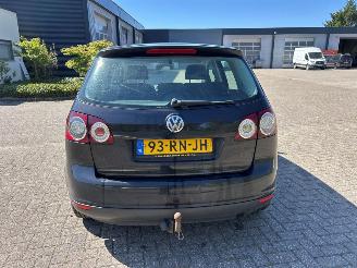 Volkswagen Golf 1.6 FSI 16V MPV  Benzine 1.598cc 85kW (116pk) FWD 2004-12/2008-05 (5M1) BLF; EURO4 picture 6