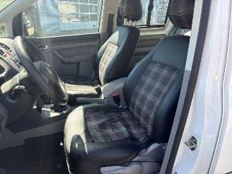 Volkswagen Caddy 1.9 TDI MPV  Diesel 1.896cc 55kW (75pk) FWD 2005-09/2010-08 (2KB) BSU picture 17