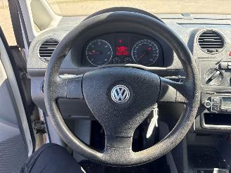 Volkswagen Caddy 1.9 TDI MPV  Diesel 1.896cc 55kW (75pk) FWD 2005-09/2010-08 (2KB) BSU picture 13