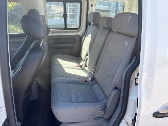 Volkswagen Caddy 1.9 TDI MPV  Diesel 1.896cc 55kW (75pk) FWD 2005-09/2010-08 (2KB) BSU picture 9