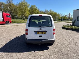 Volkswagen Caddy 1.9 TDI MPV  Diesel 1.896cc 55kW (75pk) FWD 2005-09/2010-08 (2KB) BSU picture 18