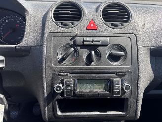 Volkswagen Caddy 1.9 TDI MPV  Diesel 1.896cc 55kW (75pk) FWD 2005-09/2010-08 (2KB) BSU picture 15