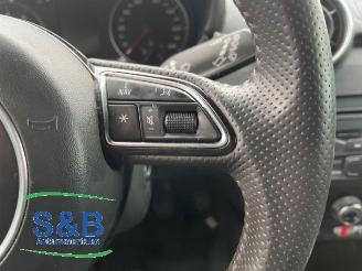 Audi A1 A1 (8X1/8XK), Hatchback 3-drs, 2010 / 2018 1.2 TFSI picture 35