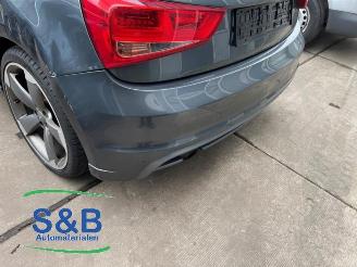 Audi A1 A1 (8X1/8XK), Hatchback 3-drs, 2010 / 2018 1.2 TFSI picture 15