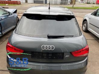 Audi A1 A1 (8X1/8XK), Hatchback 3-drs, 2010 / 2018 1.2 TFSI picture 5