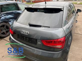 Audi A1 A1 (8X1/8XK), Hatchback 3-drs, 2010 / 2018 1.2 TFSI picture 7
