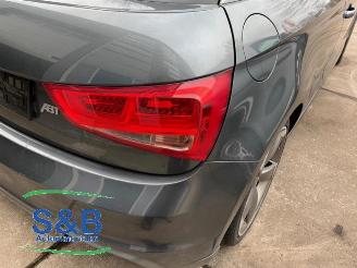 Audi A1 A1 (8X1/8XK), Hatchback 3-drs, 2010 / 2018 1.2 TFSI picture 12