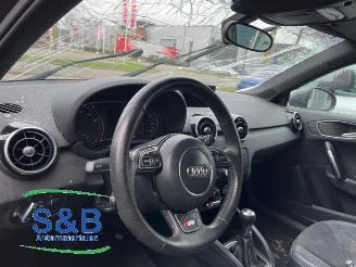 Audi A1 A1 (8X1/8XK), Hatchback 3-drs, 2010 / 2018 1.2 TFSI picture 31