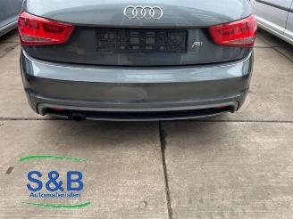 Audi A1 A1 (8X1/8XK), Hatchback 3-drs, 2010 / 2018 1.2 TFSI picture 14