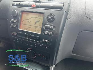 Seat Cordoba Cordoba (6C2/6K2), Sedan, 1993 / 2002 1.4 Stella picture 4
