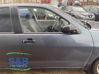 Seat Cordoba Cordoba (6C2/6K2), Sedan, 1993 / 2002 1.4 Stella picture 13