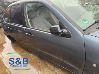 Seat Cordoba Cordoba (6C2/6K2), Sedan, 1993 / 2002 1.4 Stella picture 15