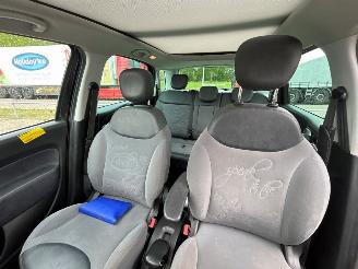Fiat 500L 0.9 TwinAir Turbo 105 MPV  Benzine 875cc 77kW (105pk) FWD 2012-09 (199LYC) 199B6000 picture 23