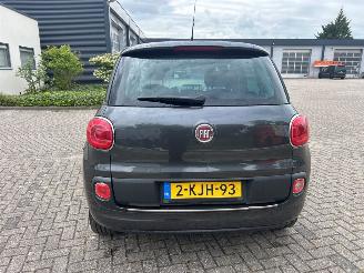 Fiat 500L 0.9 TwinAir Turbo 105 MPV  Benzine 875cc 77kW (105pk) FWD 2012-09 (199LYC) 199B6000 picture 5