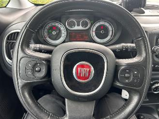Fiat 500L 0.9 TwinAir Turbo 105 MPV  Benzine 875cc 77kW (105pk) FWD 2012-09 (199LYC) 199B6000 picture 16