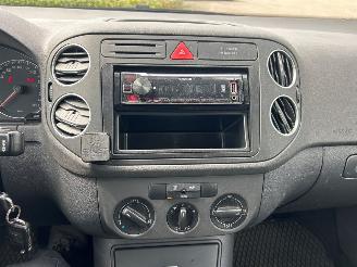 Volkswagen Golf plus 1.9 TDI 105 MPV  Diesel 1.896cc 77kW (105pk) FWD 2006-05/2009-01 (5M1) BXE picture 25