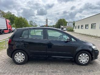 Volkswagen Golf plus 1.9 TDI 105 MPV  Diesel 1.896cc 77kW (105pk) FWD 2006-05/2009-01 (5M1) BXE picture 24