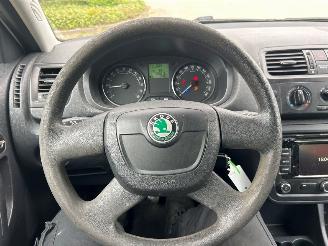 Skoda Fabia TMBJK25J3C3146746 picture 21