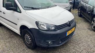 Volkswagen Caddy 1.6 TDI 16V Bestel  Diesel 1.598cc 55kW (75pk) FWD 2010-08/2015-05 (2C) CAYE picture 3