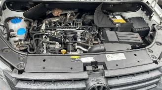 Volkswagen Caddy 1.6 TDI 16V Bestel  Diesel 1.598cc 55kW (75pk) FWD 2010-08/2015-05 (2C) CAYE picture 9