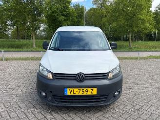Avarii autoturisme Volkswagen Caddy 1.6 TDI 16V Bestel  Diesel 1.598cc 55kW (75pk) FWD 2010-08/2015-05 (2C) CAYE 2015/2