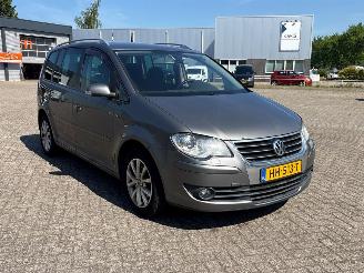 Volkswagen Touran 1.4 16V TSI 140 MPV  Benzine 1.390cc 103kW (140pk) FWD 2006-02/2010-05 (1T1; 1T2) BMY picture 7