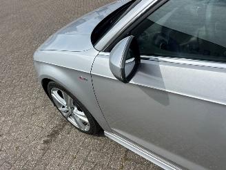 Audi A3 1.4 TFSI ACT 16V Hatchback 4Dr Benzine 1.395cc 103kW (140pk) FWD 2013-03/2014-04 (8VA; 8VF) CPTA picture 12