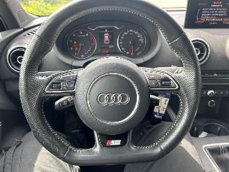 Audi A3 1.4 TFSI ACT 16V Hatchback 4Dr Benzine 1.395cc 103kW (140pk) FWD 2013-03/2014-04 (8VA; 8VF) CPTA picture 30