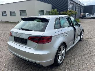 Audi A3 1.4 TFSI ACT 16V Hatchback 4Dr Benzine 1.395cc 103kW (140pk) FWD 2013-03/2014-04 (8VA; 8VF) CPTA picture 7