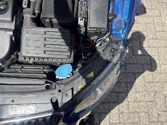 Skoda Octavia 1.6 TDI Greenline 16V Combi/o 4Dr Diesel 1.598cc 81kW (110pk) FWD 2013-05/2020-07  CRKB picture 22