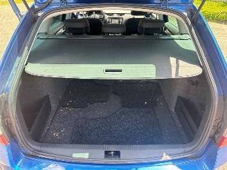 Skoda Octavia 1.6 TDI Greenline 16V Combi/o 4Dr Diesel 1.598cc 81kW (110pk) FWD 2013-05/2020-07  CRKB picture 24