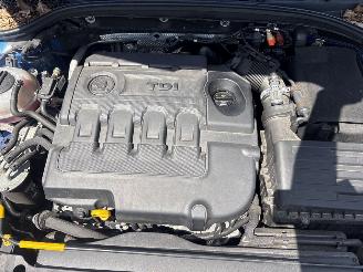 Skoda Octavia 1.6 TDI Greenline 16V Combi/o 4Dr Diesel 1.598cc 81kW (110pk) FWD 2013-05/2020-07  CRKB picture 20