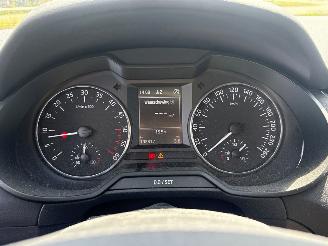 Skoda Octavia 1.6 TDI Greenline 16V Combi/o 4Dr Diesel 1.598cc 81kW (110pk) FWD 2013-05/2020-07  CRKB picture 13