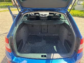Skoda Octavia 1.6 TDI Greenline 16V Combi/o 4Dr Diesel 1.598cc 81kW (110pk) FWD 2013-05/2020-07  CRKB picture 23